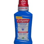Colgate Peroxyl Mouth Sore Rinse 237mL