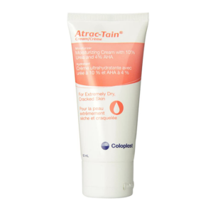 Coloplast Atrac-Tain Cream 140mL