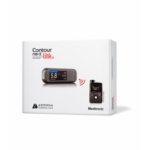 Contour Next Link 2.4 Blood Glucose Meter
