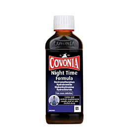 Covonia Night Time Formula – 150ml