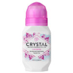 Crystal Mineral Deodorant Roll-On 60mL