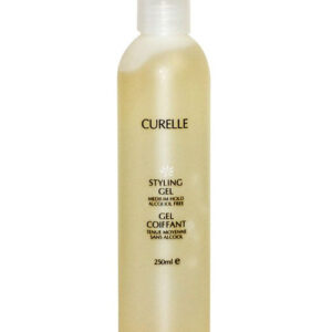 CURELLE STYLING GEL 225ml
