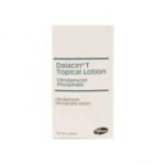Dalacin T Lotion (1%) - Pack May Vary