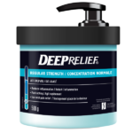 Deep Relief Regular Strength 500g
