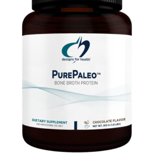 DESIGNS FOR HEALTH PUREPALEO PROTEIN POWDER CHOCOLATE 810g