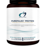 DESIGNS FOR HEALTH PUREPALEO PROTEIN POWDER VANILLA 810g