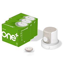 Dexcom ONE+ Sensor - 3-Pack