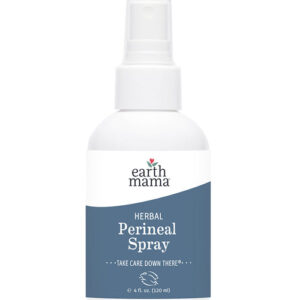 EARTH MAMA HERBAL PERINEAL SPRAY 120ml