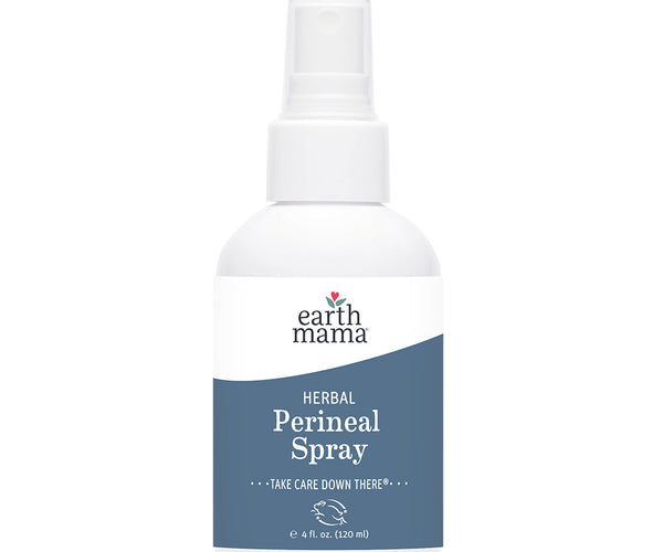 EARTH MAMA HERBAL PERINEAL SPRAY 120ml