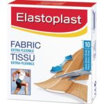 Elastoplast Extra Flexible 10 Pieces