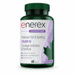 ENEREX SERRAPEPTASE 120,000 SU 60vcap