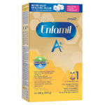 Enfamil A+ Powder 2x496g