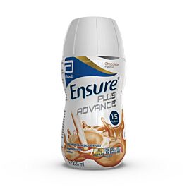 Ensure Plus Nutrition Chocolate - 200ml
