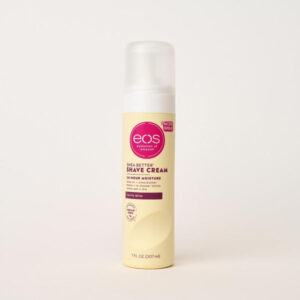 EOS 24 Hour Moisture Shave Cream 207mL