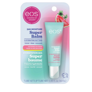 EOS 24H Moisture Super Balm Watermelon Frose