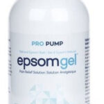 EPSOMGEL PAIN RELIEF PRO 240ml