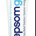 EPSOMGEL PAIN RELIEF SOLUTION 90ml