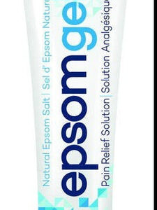 EPSOMGEL PAIN RELIEF SOLUTION 90ml