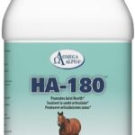 Equine HA-180 4L