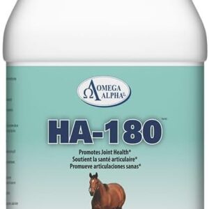 Equine HA-180 4L