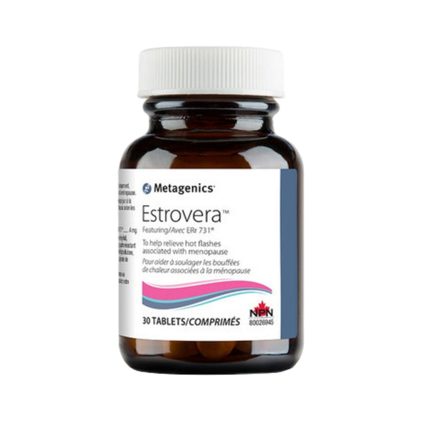 Estrovera 30 Tablets