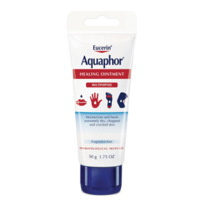 Eucerin Aquaphor Healing Ointment 50g