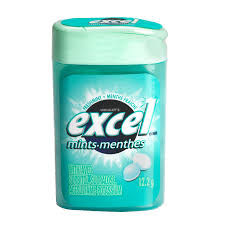 Excel Mints Freshmint