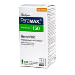 FERAMAX PD 150MG 100VCAPS