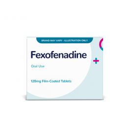 Fexofenadine Tablets