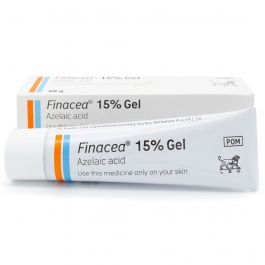 Finacea Gel