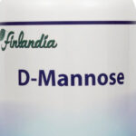 FINLANDIA D-MANNOSE 50g