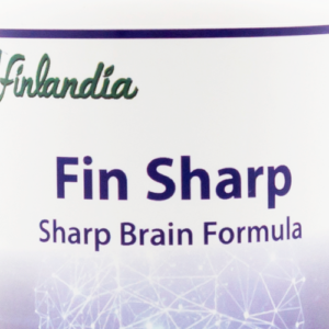 FINLANDIA FIN-SHARP 120caps