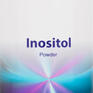 FINLANDIA INOSITOL POWDER 500g