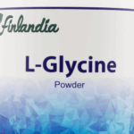 FINLANDIA L-GLYCINE POWDER 500g