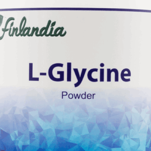 FINLANDIA L-GLYCINE POWDER 500g