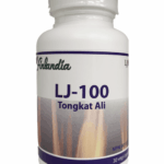 FINLANDIA LJ-100 TONGKAT ALI 30vcaps
