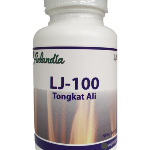 FINLANDIA LJ-100 TONGKAT ALI 90vcaps