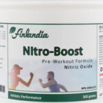 FINLANDIA NITRO BOOST 300g