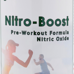 FINLANDIA NITRO BOOST 500g