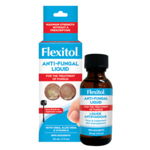 Flexitol Anti-Fungal Liquid 30mL