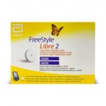 FreeStyle Libre 2 Sensor