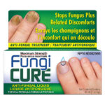 Fungicure Anti-Fungal Liquid 30mL