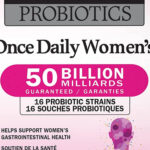 GARDEN OF LIFE DR. FORMULATED ONCE DAILY WOMENS 30caps