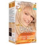 Garnier Belle Color ColorEase Crème Hair Colour