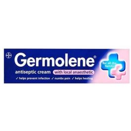 Germolene Antiseptic Cream - 55g