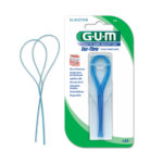 GUM Eez-Thru Floss Threaders 25 Threaders