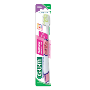 GUM Technique Sensitive Care Toothbrush