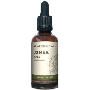 HARMONIC ARTS USNEA 50ml