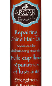 HASK® Argan Oil from Morocco Healing Shine Hair Treatment 18ml