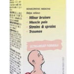 HOMEOCAN ARNICA+ PAIN RELIEF CREAM 50g